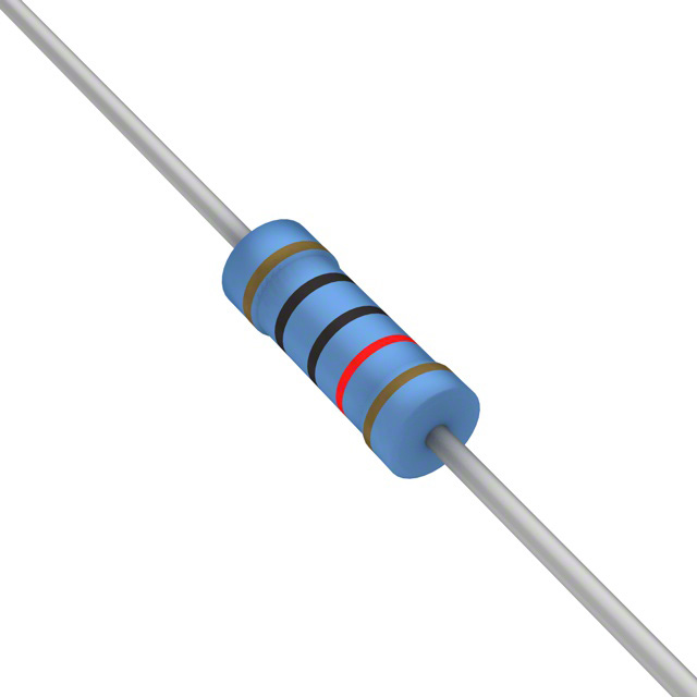 RNMF12FTC10K0 Stackpole Electronics Inc