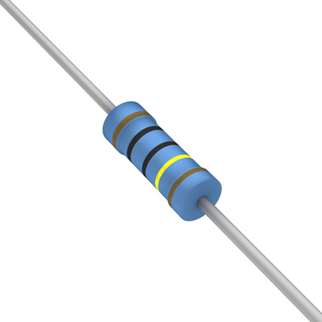 RNMF12FTC1M00 Stackpole Electronics Inc