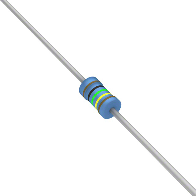 RNMF14FTD1M05 Stackpole Electronics Inc