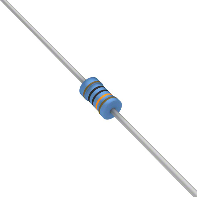 RNMF14FTD100K Stackpole Electronics Inc
