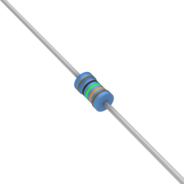 RNMF14FTD105K Stackpole Electronics Inc