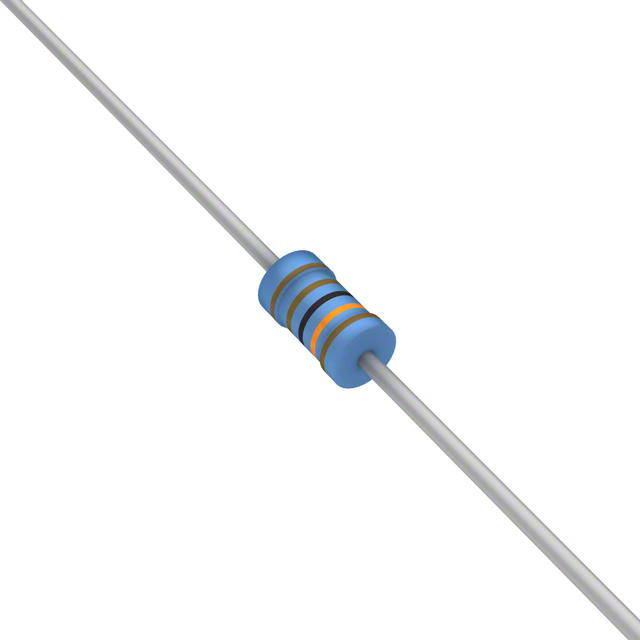 RNMF14FTD110K Stackpole Electronics Inc