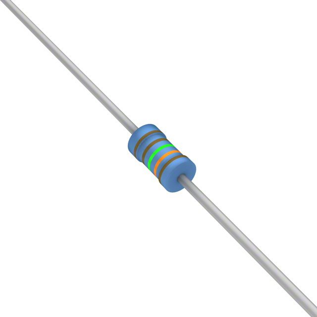 RNMF14FTD115K Stackpole Electronics Inc