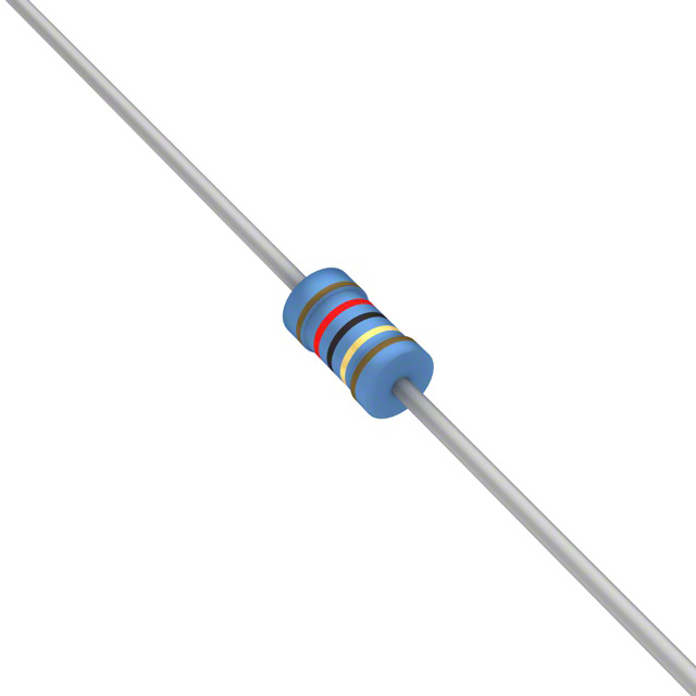 RNMF14FTC12R0 Stackpole Electronics Inc