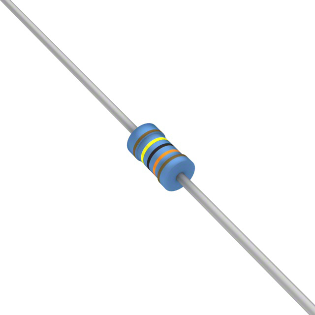 RNMF14FTD140K Stackpole Electronics Inc