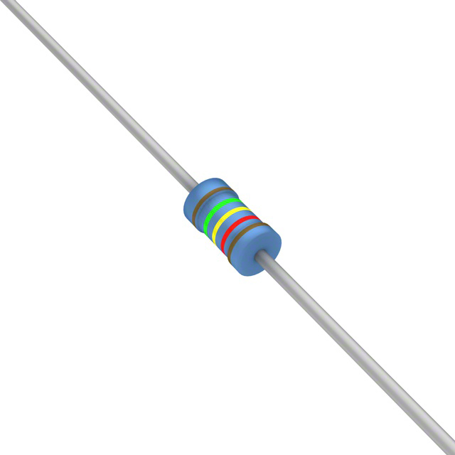 RNMF14FTD15K4 Stackpole Electronics Inc