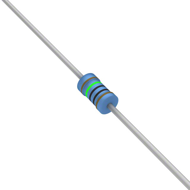 RNMF14FTC150R Stackpole Electronics Inc