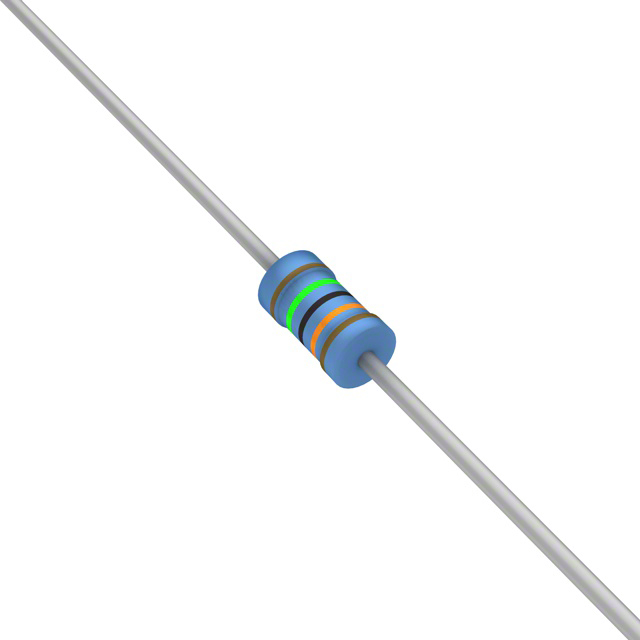 RNMF14FAD150K Stackpole Electronics Inc