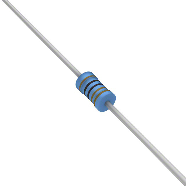 RNMF14FTD1K00 Stackpole Electronics Inc