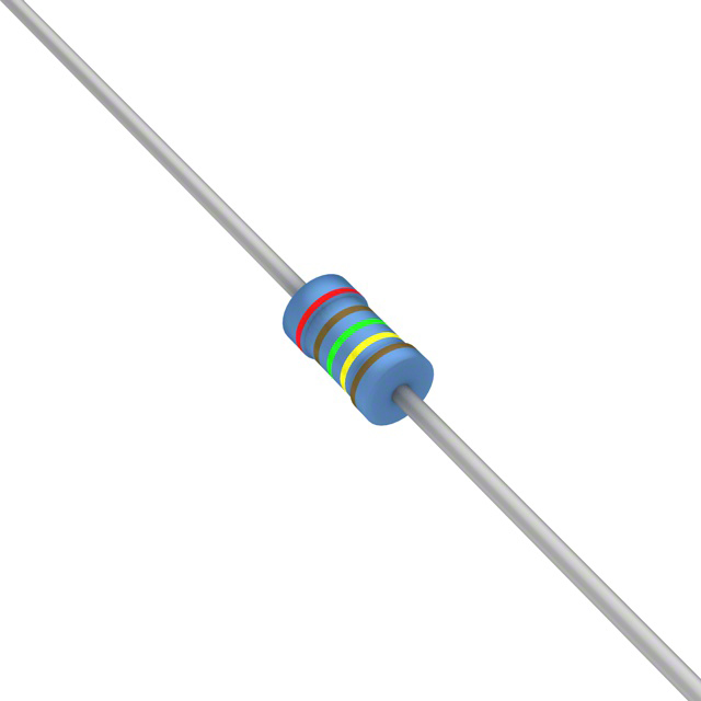 RNMF14FTD2M15 Stackpole Electronics Inc