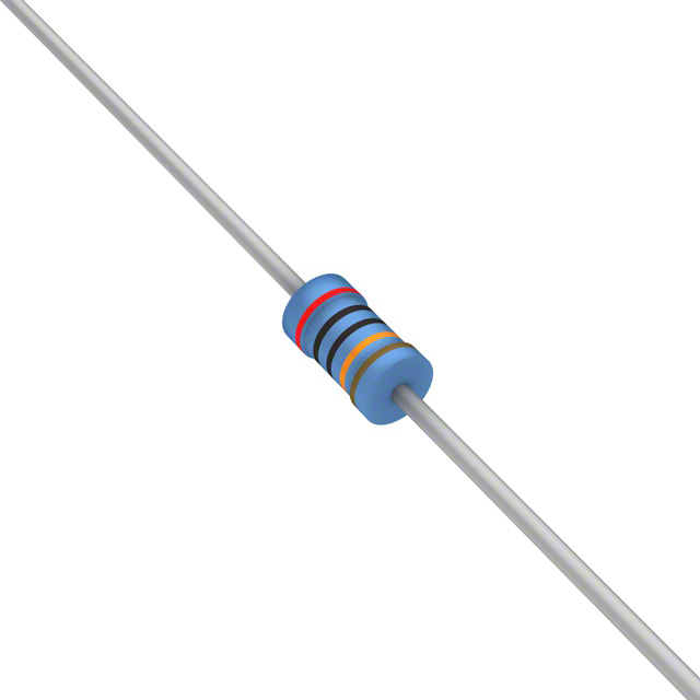 RNMF14FTD200K Stackpole Electronics Inc