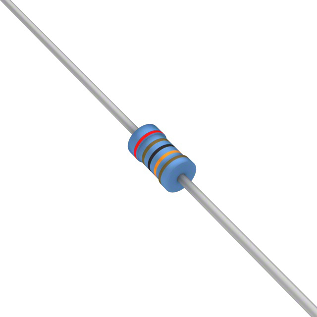 RNMF14FTD210K Stackpole Electronics Inc
