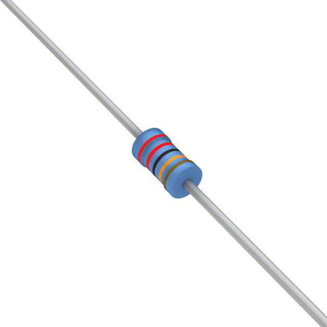 RNMF14FTD220K Stackpole Electronics Inc