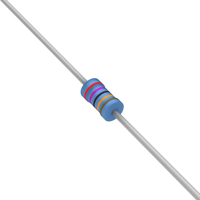 RNMF14FTC270K Stackpole Electronics Inc