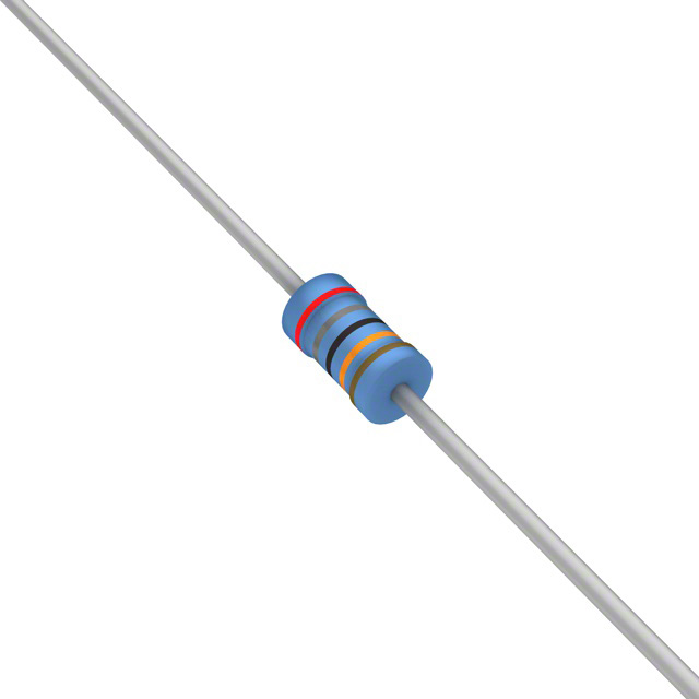 RNMF14FTD280K Stackpole Electronics Inc