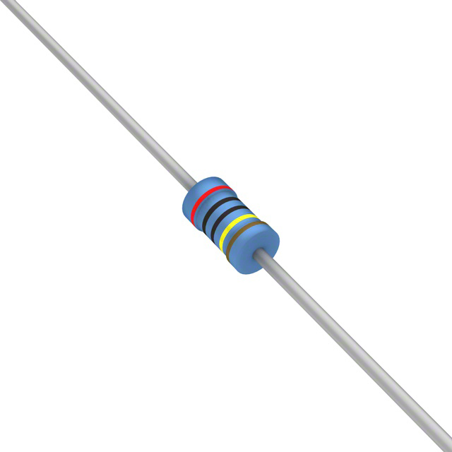 RNMF14FTD2M00 Stackpole Electronics Inc