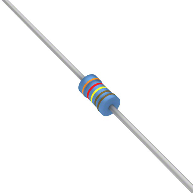 RNMF14FTD3K24 Stackpole Electronics Inc