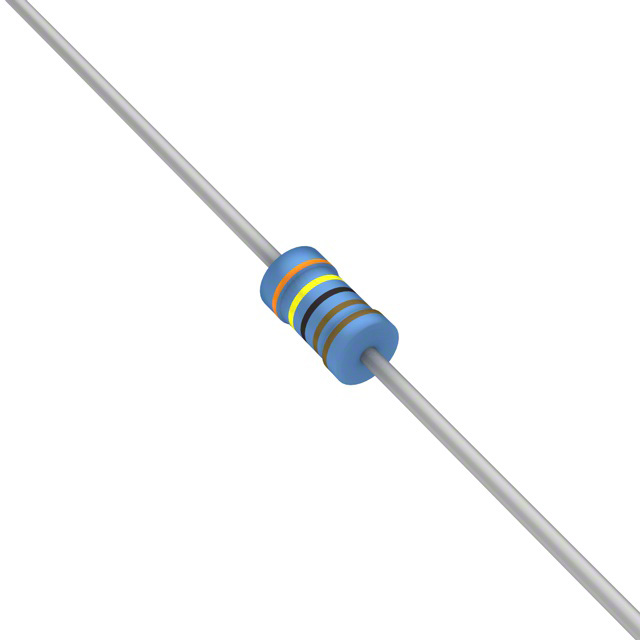 RNMF14FTD3K40 Stackpole Electronics Inc