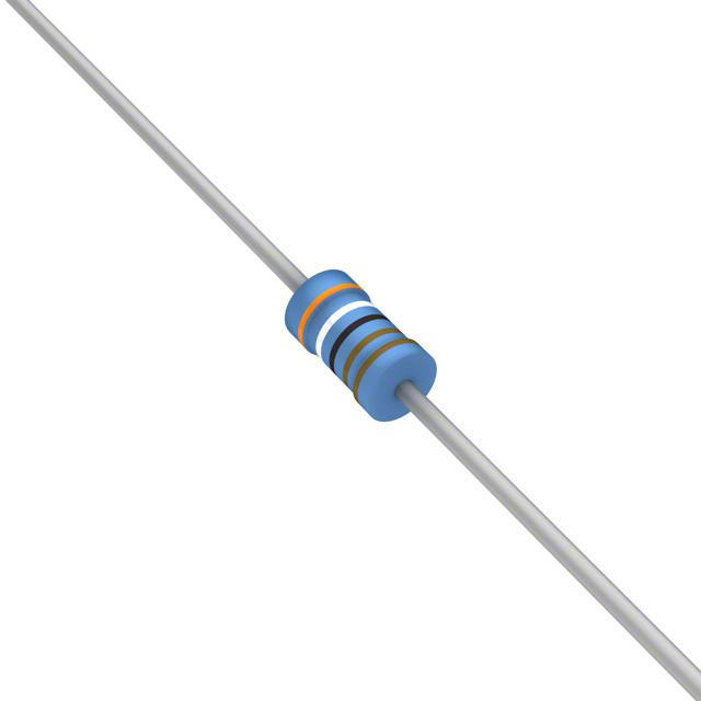 RNMF14FTC3K90 Stackpole Electronics Inc