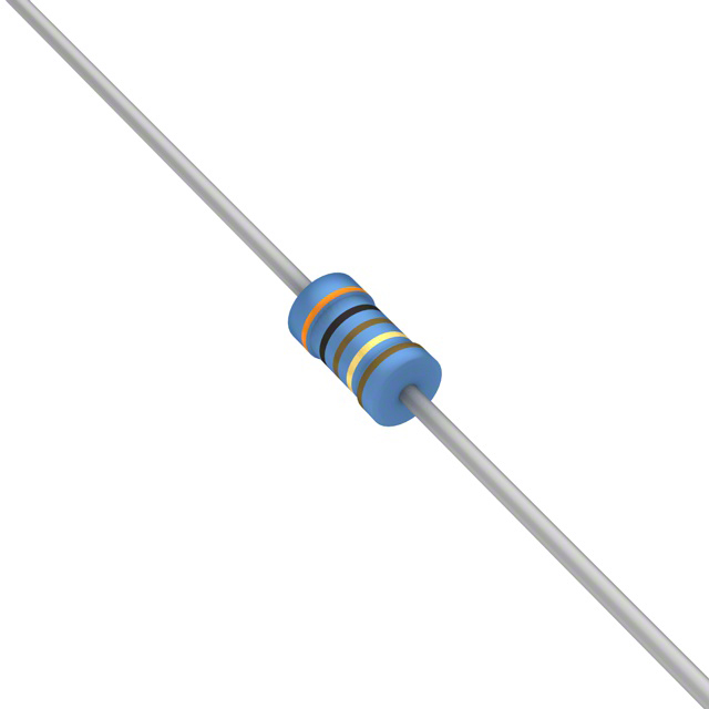 RNMF14FTD30R1 Stackpole Electronics Inc