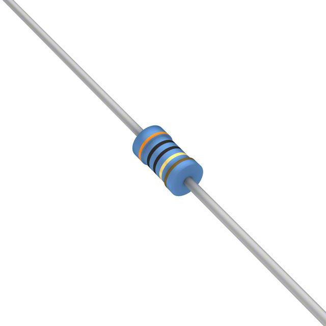 RNMF14FTC30R0 Stackpole Electronics Inc