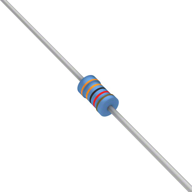 RNMF14FTC33K0 Stackpole Electronics Inc