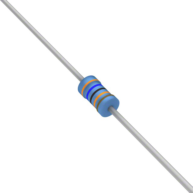RNMF14FTC360K Stackpole Electronics Inc