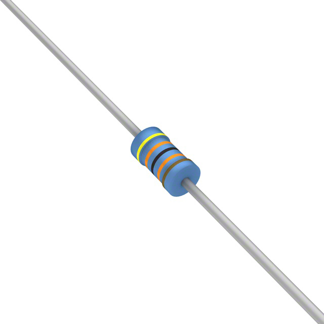 RNMF14FTC430K Stackpole Electronics Inc