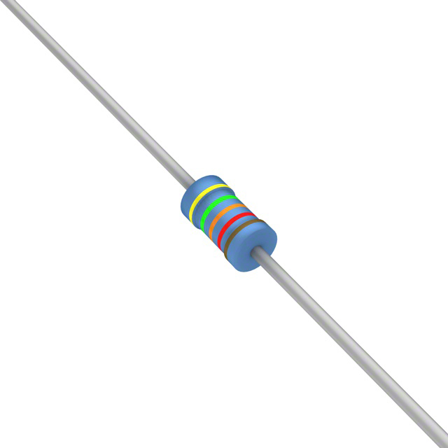 RNMF14FTD45K3 Stackpole Electronics Inc
