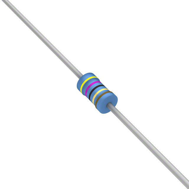 RNMF14FTC47R0 Stackpole Electronics Inc