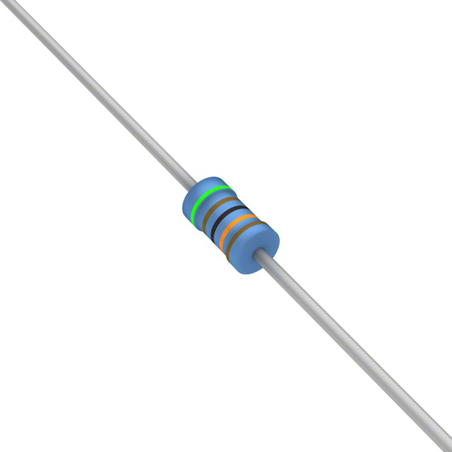 RNMF14FTC510K Stackpole Electronics Inc