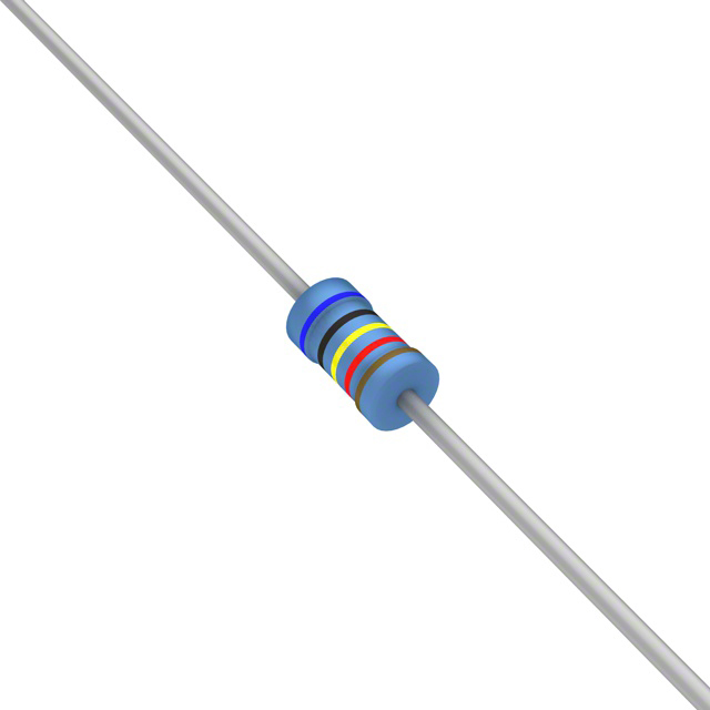 RNMF14FTD60K4 Stackpole Electronics Inc