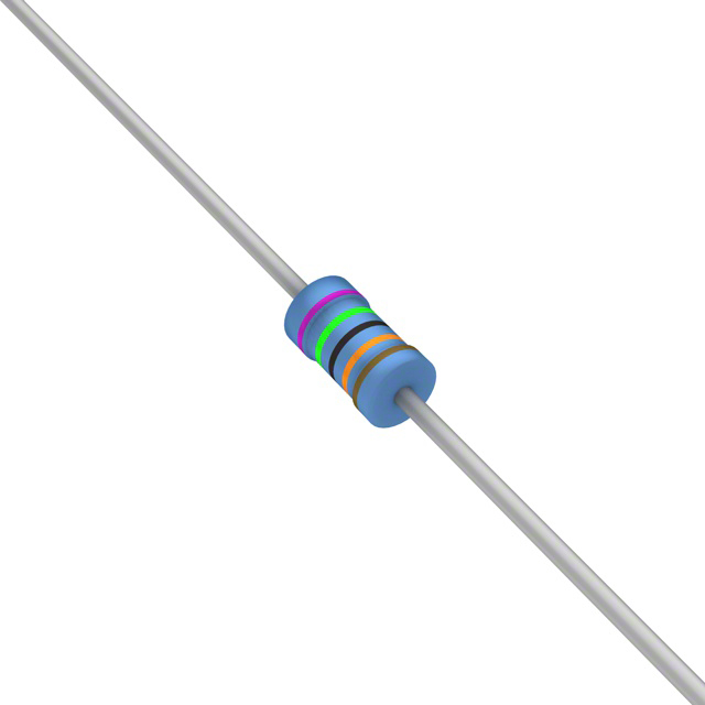 RNMF14FTD750K Stackpole Electronics Inc