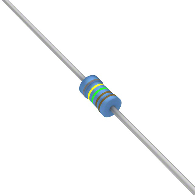 RNMF14FTD8K45 Stackpole Electronics Inc