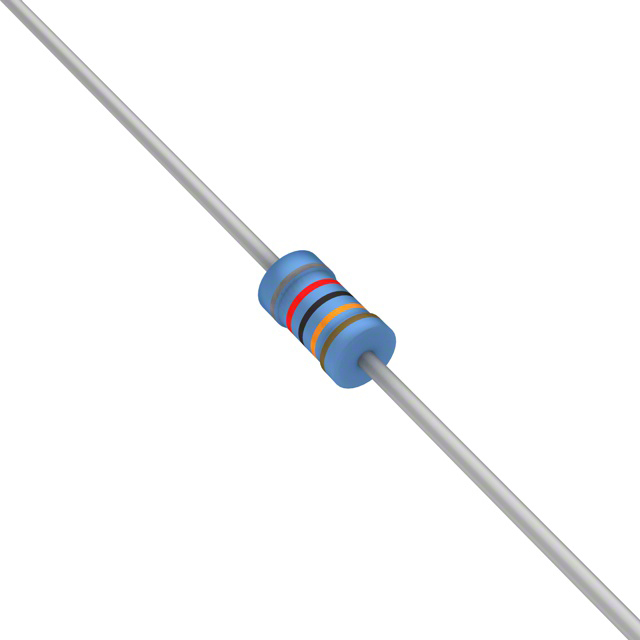 RNMF14FTC820K Stackpole Electronics Inc