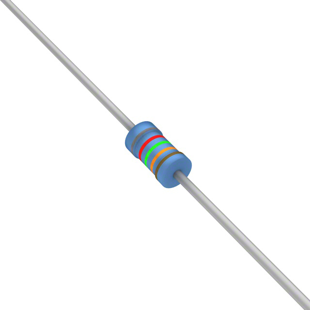 RNMF14FTD825K Stackpole Electronics Inc