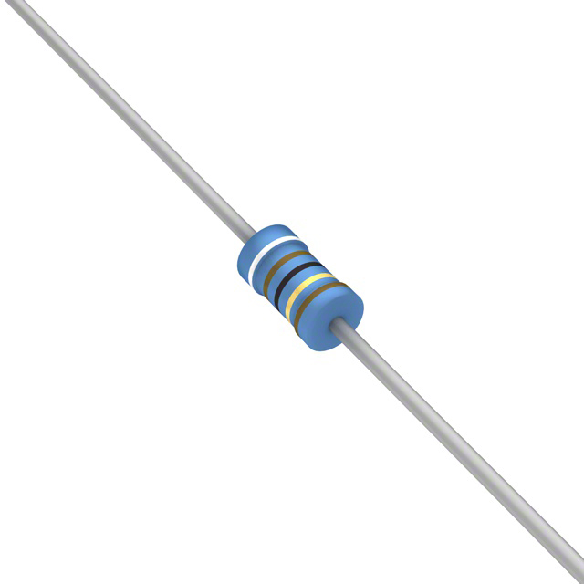 RNMF14FTC91R0 Stackpole Electronics Inc