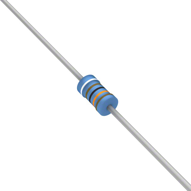 RNMF14FTC910K Stackpole Electronics Inc