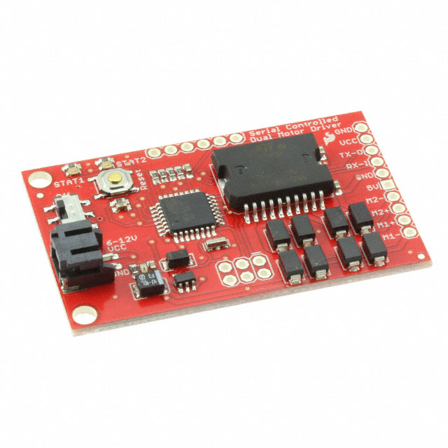 ROB-09571 SparkFun Electronics