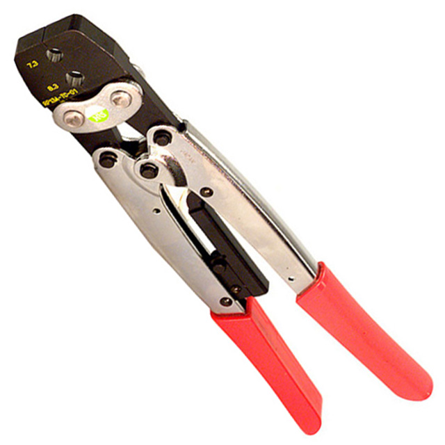 RP13A-TC-01 Hirose Electric Co Ltd