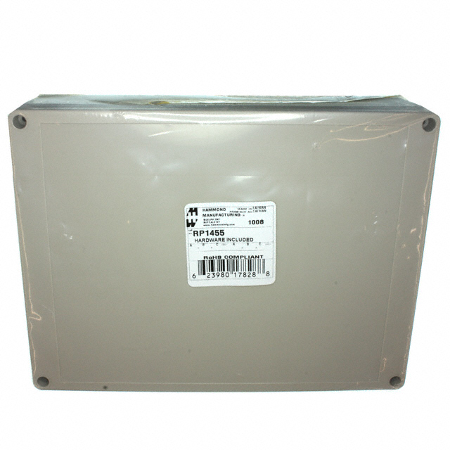 RP1455 Hammond Manufacturing