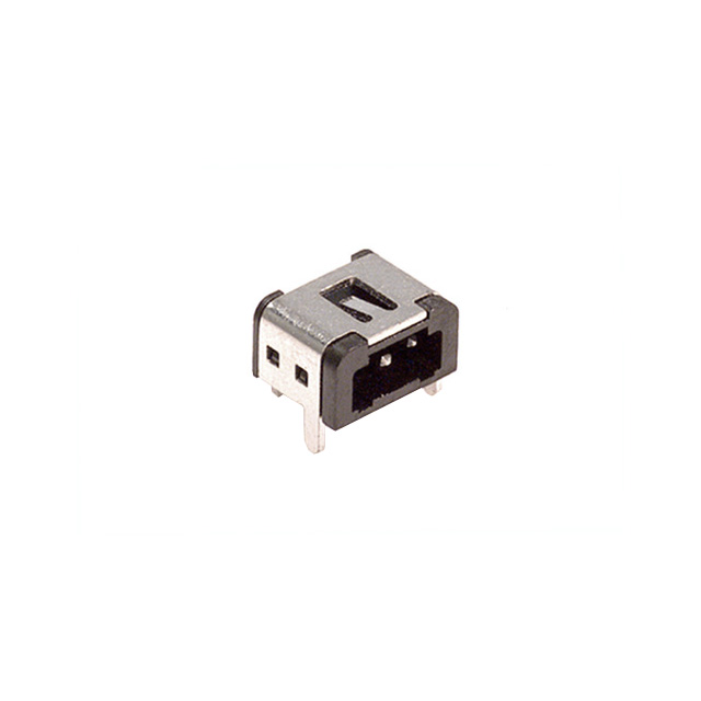 RP34L-5R-3PD Hirose Electric Co Ltd