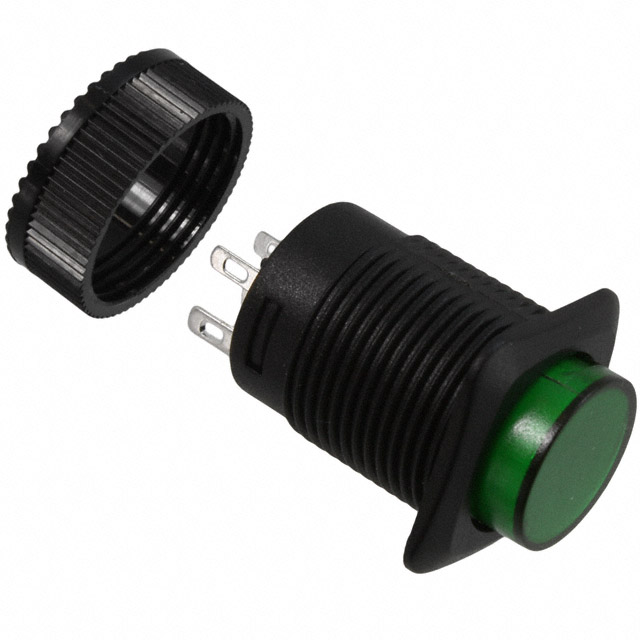 RP3508ABLKGRNGRNNS E-Switch
