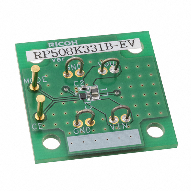 RP508K331B-EV Nisshinbo Micro Devices Inc.