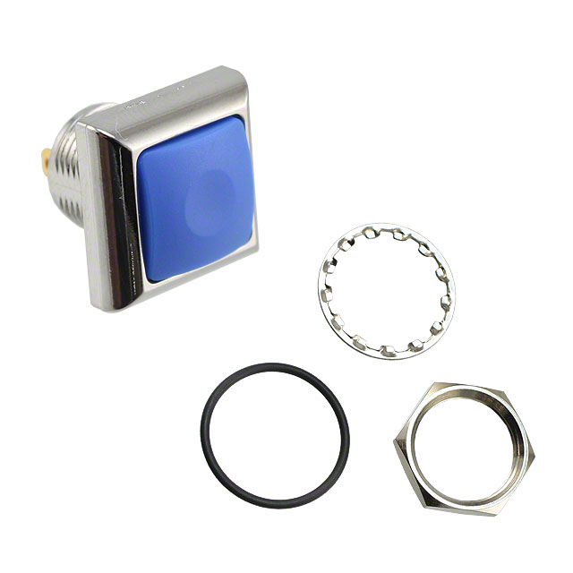 RP8400B2M1CECHRBLUNIL E-Switch