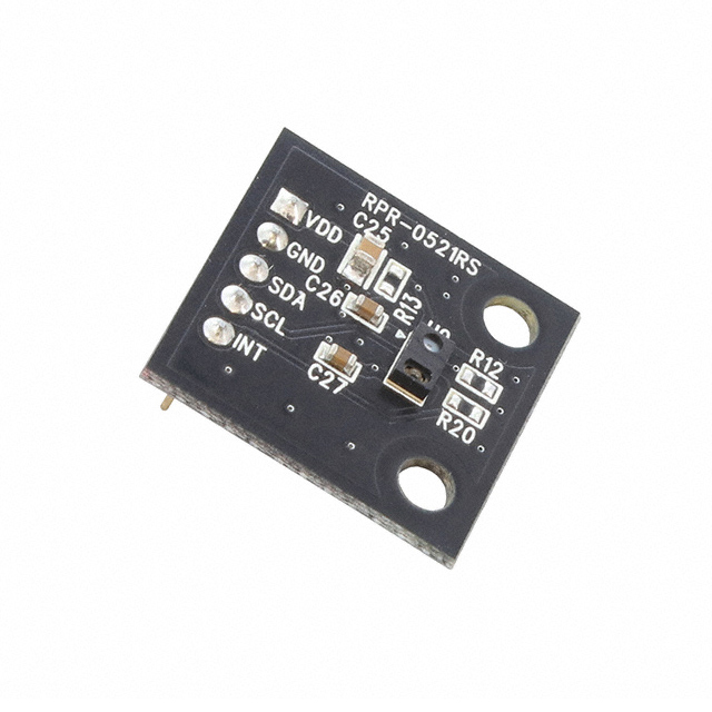 RPR-0521RS-EVK-001 Rohm Semiconductor