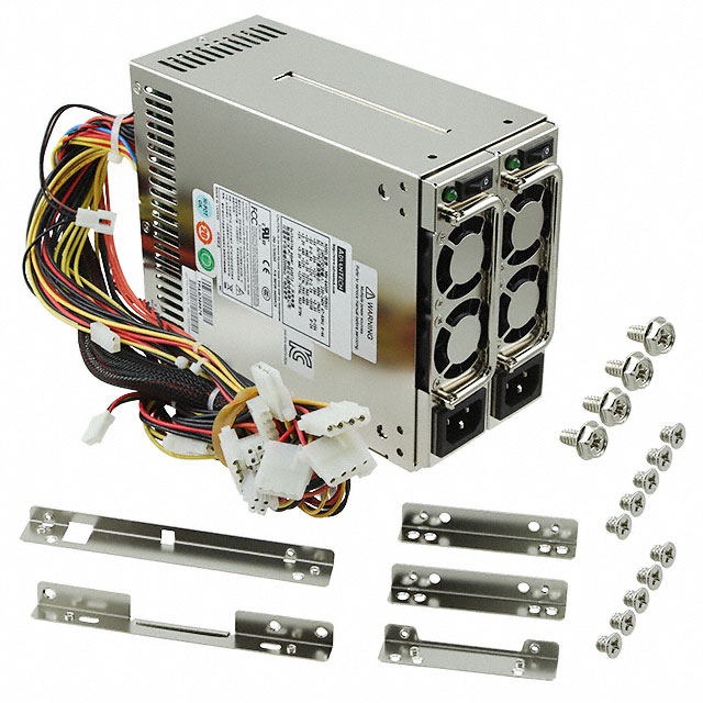 RPS-400ATX-ZE Advantech Corp