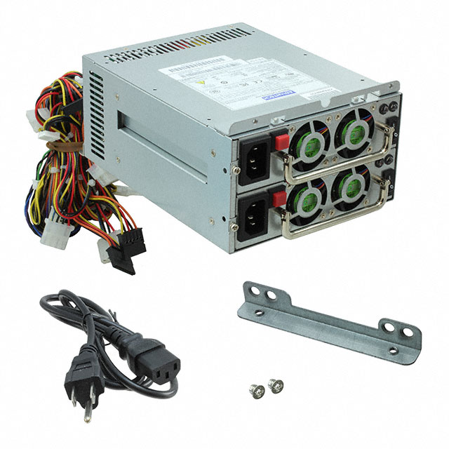 RPS8-500ATX-XE Advantech Corp