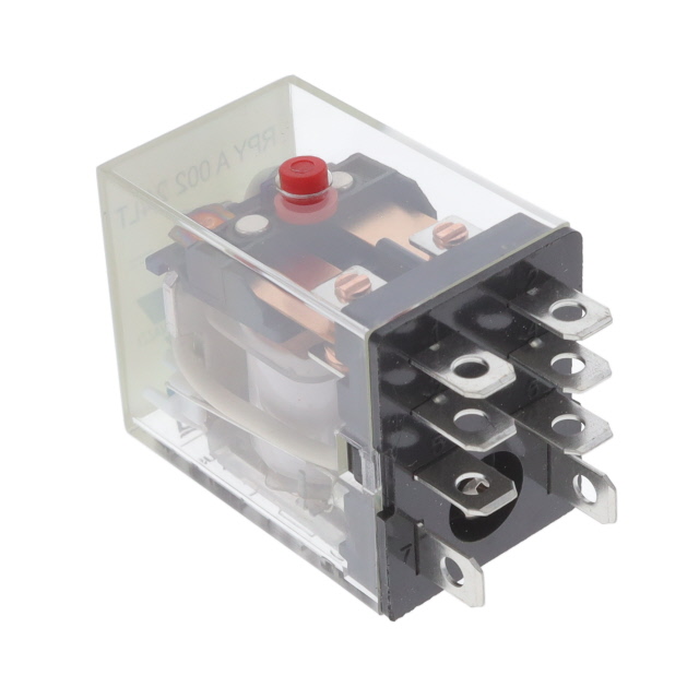 RPYA00224LT Carlo Gavazzi Inc.