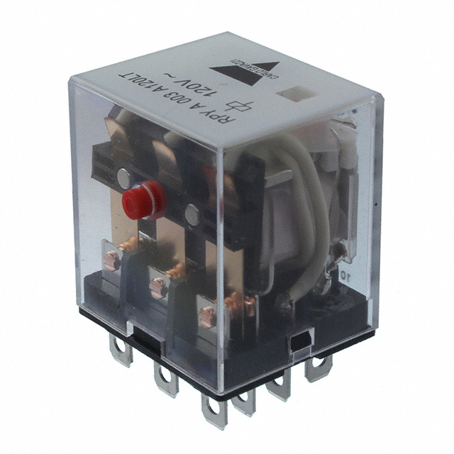 RPYA002A120LT Carlo Gavazzi Inc.